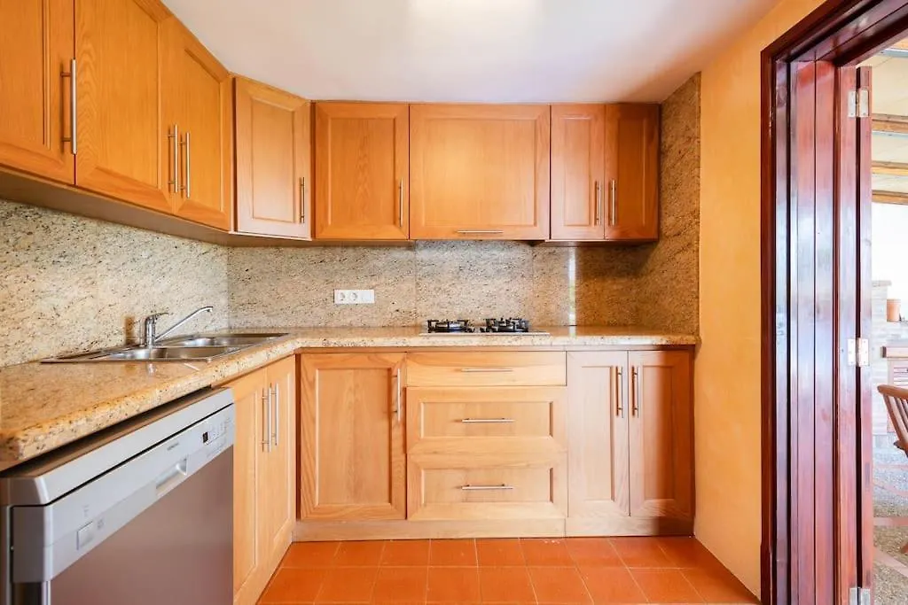 Villa Farrutxet En Alcanada Alcúdia 0*,  España