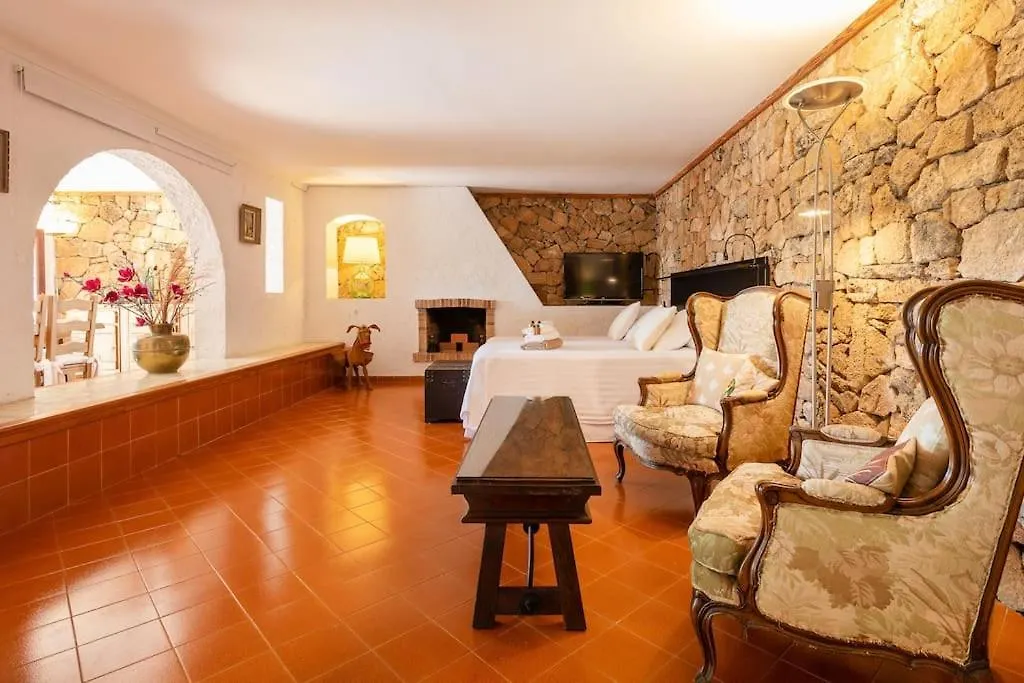 Villa Farrutxet En Alcanada Alcúdia